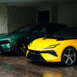 Lotus Eletre 600 receives MY27 upgrades, still RM499k – Emeya 600 also updated in Malaysia, now RM489k