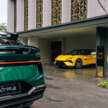 Lotus Eletre 600 receives MY27 upgrades, still RM499k – Emeya 600 also updated in Malaysia, now RM489k