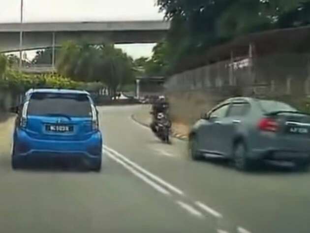Kerajaan kaji langkah tambahan ‘lebih tegas’ untuk bendung pemanduan bawah pengaruh alkohol/dadah
