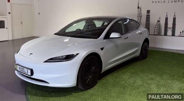 Tesla Malaysia to discontinue FSD one-time purchase – buy outright before June 30, 2026, or it’s sub only