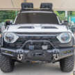 Chery Himla pick-up earmarked for Malaysia, due here in Q2/Q3 2027 – will it be the KP11 or newer KP31?