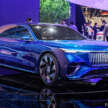 Geely Galaxy Light 2nd Generation Concept makes world debut in Beijing, previews flagship sedan – E9?