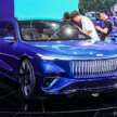 Geely Galaxy Light 2nd Generation Concept makes world debut in Beijing, previews flagship sedan – E9?