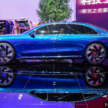 Geely Galaxy Light 2nd Generation Concept makes world debut in Beijing, previews flagship sedan – E9?