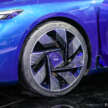 Geely Galaxy Light 2nd Generation Concept makes world debut in Beijing, previews flagship sedan – E9?