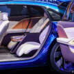 Geely Galaxy Light 2nd Generation Concept makes world debut in Beijing, previews flagship sedan – E9?
