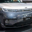 Xpeng GX ditampil di Beijing; versi BEV dan REEV, jarak gerak EV hingga 750km CLTC; dari RM232k