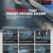 Mitsubishi Xforce 2026 dilancar di Malaysia — CKD, 1.5L NA, CVT; varian Urban RM110k, Ultimate RM120k