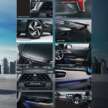 Mitsubishi Xforce 2026 dilancar di Malaysia — CKD, 1.5L NA, CVT; varian Urban RM110k, Ultimate RM120k
