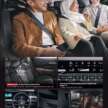 Mitsubishi Xforce 2026 dilancar di Malaysia — CKD, 1.5L NA, CVT; varian Urban RM110k, Ultimate RM120k