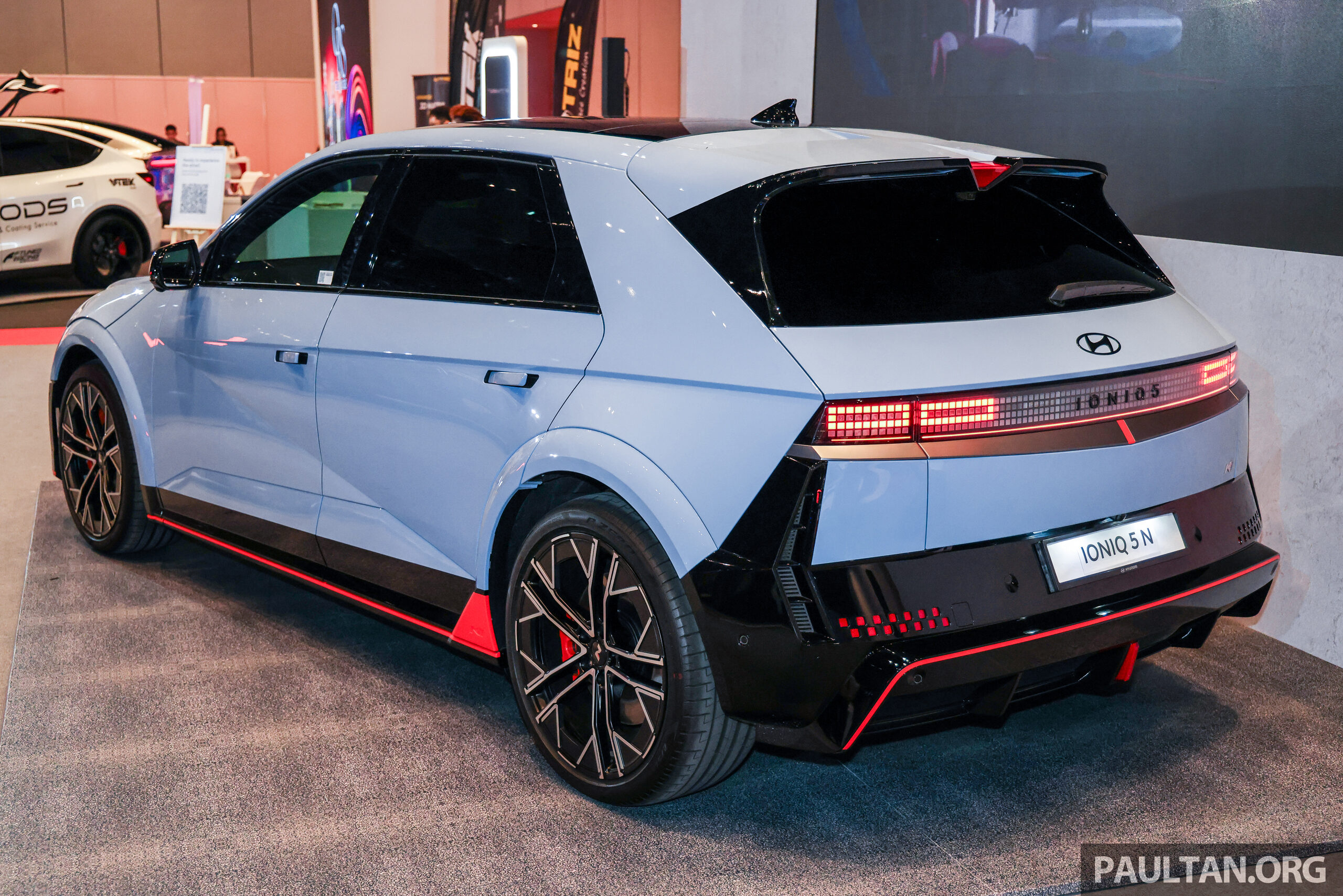 2026-PenangAutoShow-Hyundai-Ioniq-5-N-3
