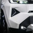 Toyota Hilux EV 2026 dilancar di Malaysia — 59.2 kWh, 196 PS, 257 km jarak WLTP, CBU Thailand; RM226k