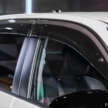 Toyota Hilux EV 2026 dilancar di Malaysia — 59.2 kWh, 196 PS, 257 km jarak WLTP, CBU Thailand; RM226k