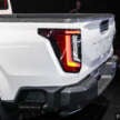 Toyota Hilux EV 2026 dilancar di Malaysia — 59.2 kWh, 196 PS, 257 km jarak WLTP, CBU Thailand; RM226k