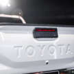 Toyota Hilux EV 2026 dilancar di Malaysia — 59.2 kWh, 196 PS, 257 km jarak WLTP, CBU Thailand; RM226k