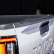 Toyota Hilux EV 2026 dilancar di Malaysia — 59.2 kWh, 196 PS, 257 km jarak WLTP, CBU Thailand; RM226k