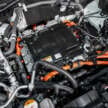 Toyota Hilux EV 2026 dilancar di Malaysia — 59.2 kWh, 196 PS, 257 km jarak WLTP, CBU Thailand; RM226k