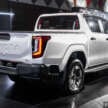 Toyota Hilux EV 2026 dilancar di Malaysia — 59.2 kWh, 196 PS, 257 km jarak WLTP, CBU Thailand; RM226k