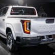 Toyota Hilux EV 2026 dilancar di Malaysia — 59.2 kWh, 196 PS, 257 km jarak WLTP, CBU Thailand; RM226k