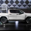 Toyota Hilux EV 2026 dilancar di Malaysia — 59.2 kWh, 196 PS, 257 km jarak WLTP, CBU Thailand; RM226k