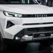Toyota Hilux EV 2026 dilancar di Malaysia — 59.2 kWh, 196 PS, 257 km jarak WLTP, CBU Thailand; RM226k