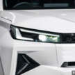 Toyota Hilux EV 2026 dilancar di Malaysia — 59.2 kWh, 196 PS, 257 km jarak WLTP, CBU Thailand; RM226k