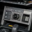 Toyota Hilux EV 2026 dilancar di Malaysia — 59.2 kWh, 196 PS, 257 km jarak WLTP, CBU Thailand; RM226k