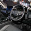 Toyota Hilux EV 2026 dilancar di Malaysia — 59.2 kWh, 196 PS, 257 km jarak WLTP, CBU Thailand; RM226k