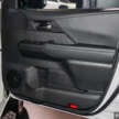 Toyota Hilux EV 2026 dilancar di Malaysia — 59.2 kWh, 196 PS, 257 km jarak WLTP, CBU Thailand; RM226k