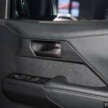 Toyota Hilux EV 2026 dilancar di Malaysia — 59.2 kWh, 196 PS, 257 km jarak WLTP, CBU Thailand; RM226k
