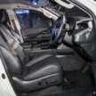 Toyota Hilux EV 2026 dilancar di Malaysia — 59.2 kWh, 196 PS, 257 km jarak WLTP, CBU Thailand; RM226k