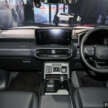 Toyota Hilux EV 2026 dilancar di Malaysia — 59.2 kWh, 196 PS, 257 km jarak WLTP, CBU Thailand; RM226k