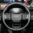 Toyota Hilux EV 2026 dilancar di Malaysia — 59.2 kWh, 196 PS, 257 km jarak WLTP, CBU Thailand; RM226k