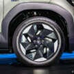 Toyota Urban Cruiser EV 2026 di Malaysia — kembar Suzuki eVitara, jarak 426 km, CBU India; RM198k