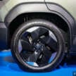 Toyota Urban Cruiser EV 2026 di Malaysia — kembar Suzuki eVitara, jarak 426 km, CBU India; RM198k