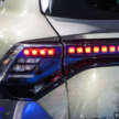 Toyota Urban Cruiser EV 2026 di Malaysia — kembar Suzuki eVitara, jarak 426 km, CBU India; RM198k
