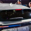 Toyota Urban Cruiser EV 2026 di Malaysia — kembar Suzuki eVitara, jarak 426 km, CBU India; RM198k