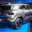 Toyota Urban Cruiser EV 2026 di Malaysia — kembar Suzuki eVitara, jarak 426 km, CBU India; RM198k