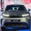 Toyota Urban Cruiser EV 2026 di Malaysia — kembar Suzuki eVitara, jarak 426 km, CBU India; RM198k