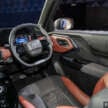 Toyota Urban Cruiser EV 2026 di Malaysia — kembar Suzuki eVitara, jarak 426 km, CBU India; RM198k