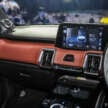 Toyota Urban Cruiser EV 2026 di Malaysia — kembar Suzuki eVitara, jarak 426 km, CBU India; RM198k