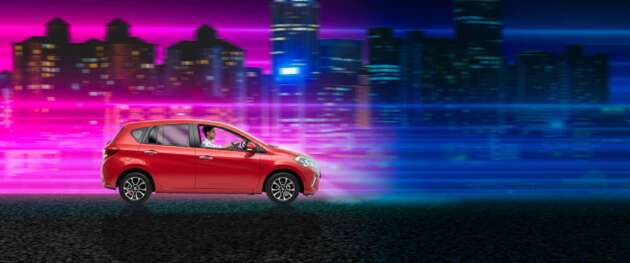 CIMB’s First Car Solution covers up to 2 yrs road tax, up to RM1,200 of petrol and more for 1st-time buyers