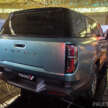 Chery Tiggo V debuts in Beijing – seven-seater SUV that can be reconfigured to a pick-up, in PHEV and ICE