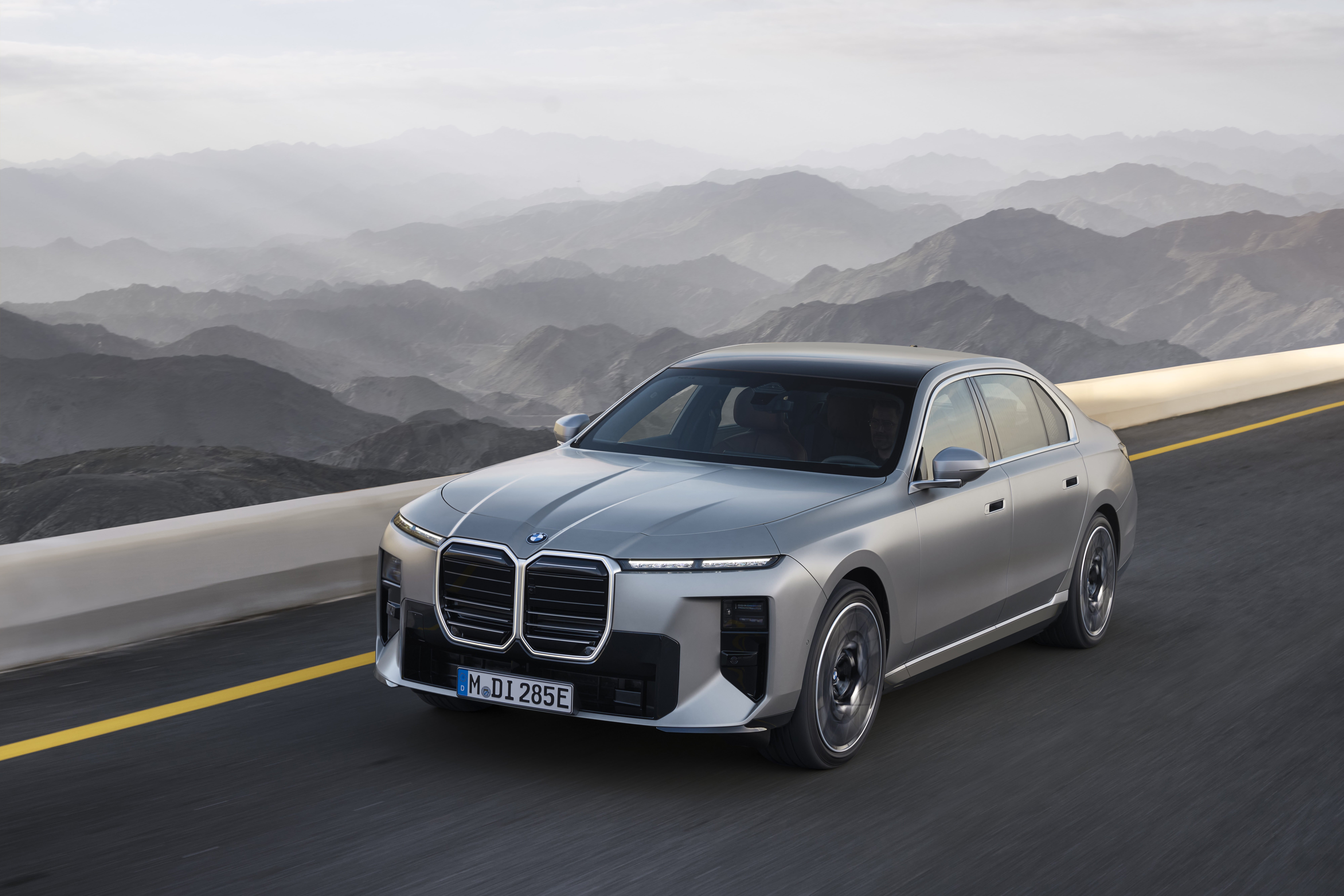 G70 BMW 7 Series LCI 29 - Paul Tan's Automotive News