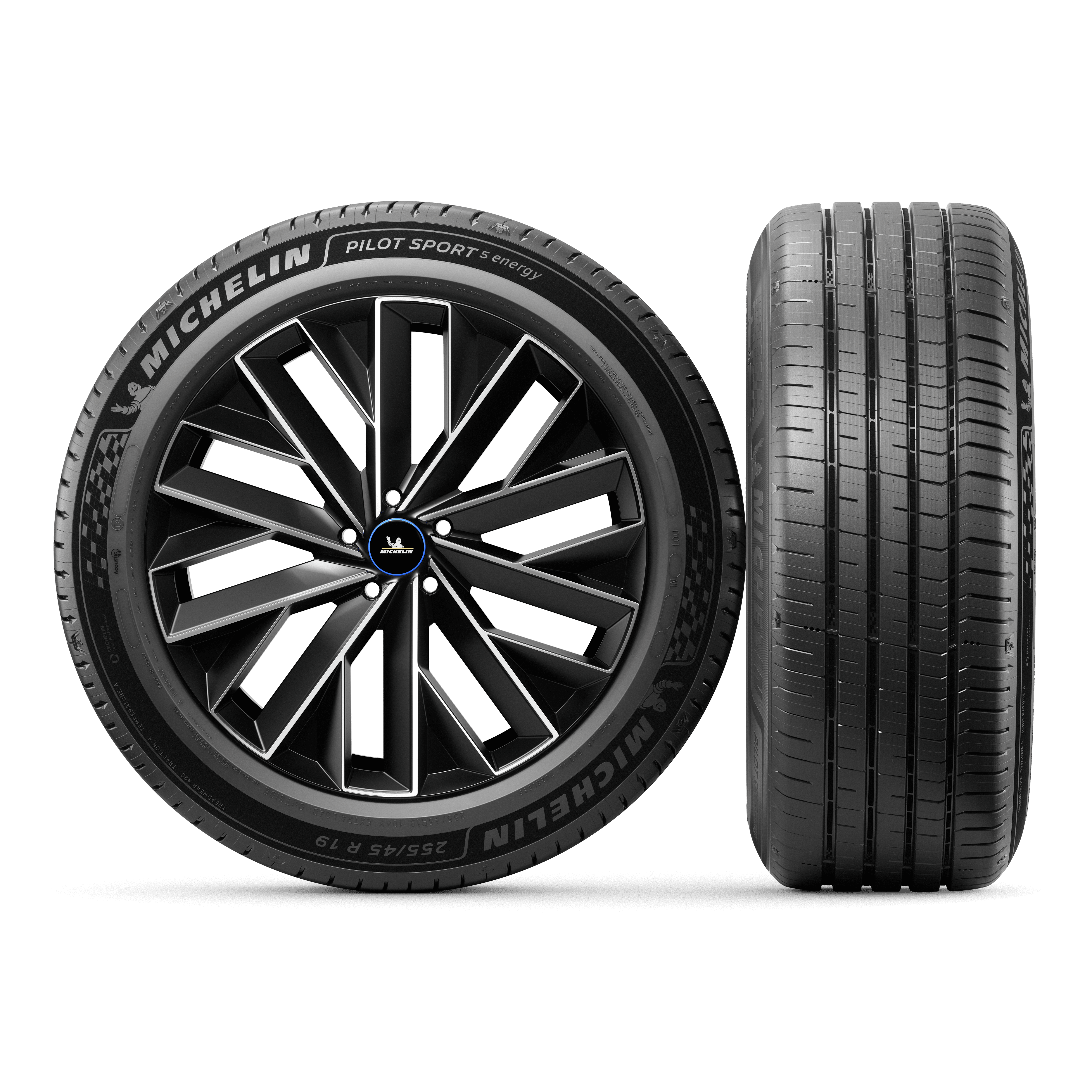 Michelin Pilot Sport 5 energy-2