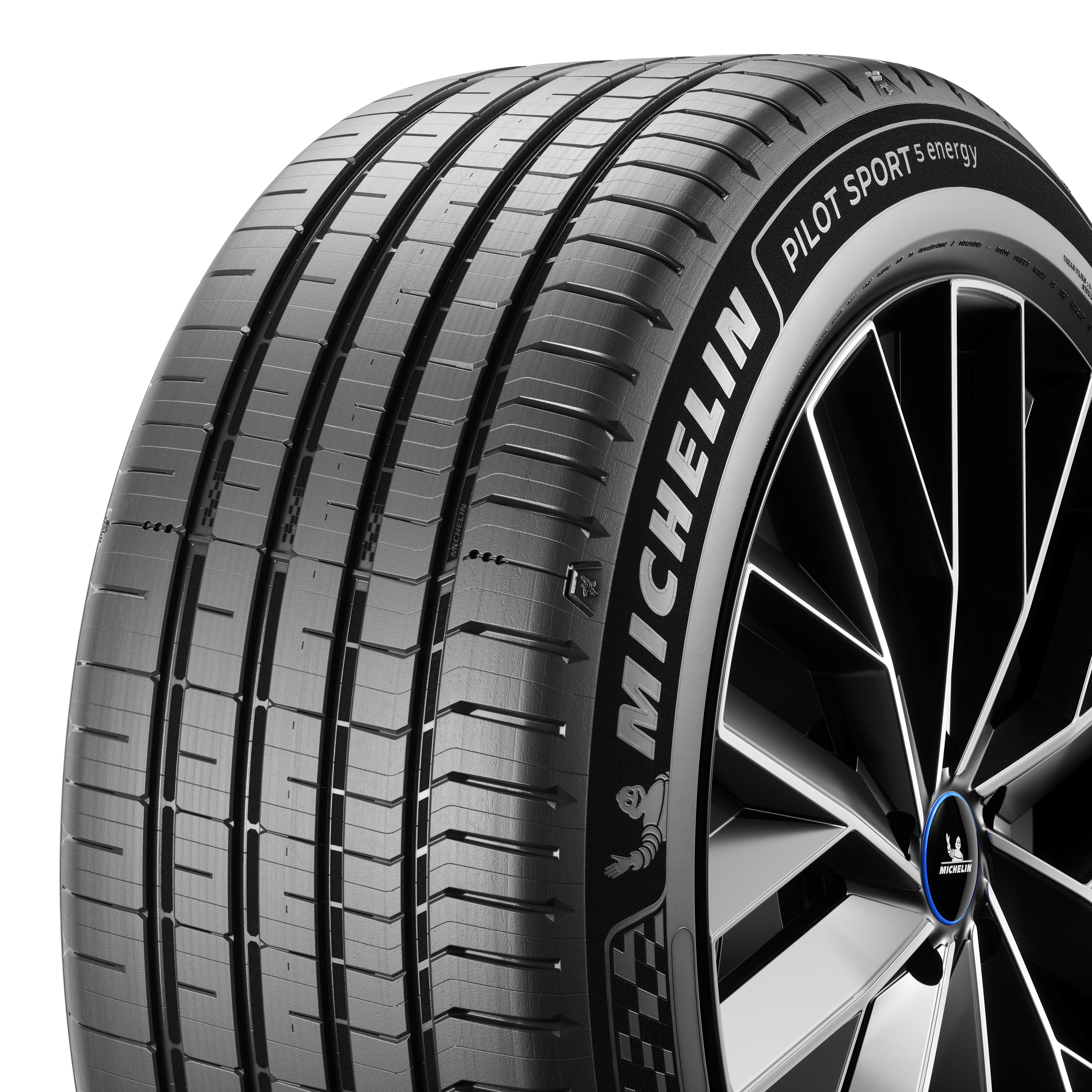 Michelin Pilot Sport 5 energy-3