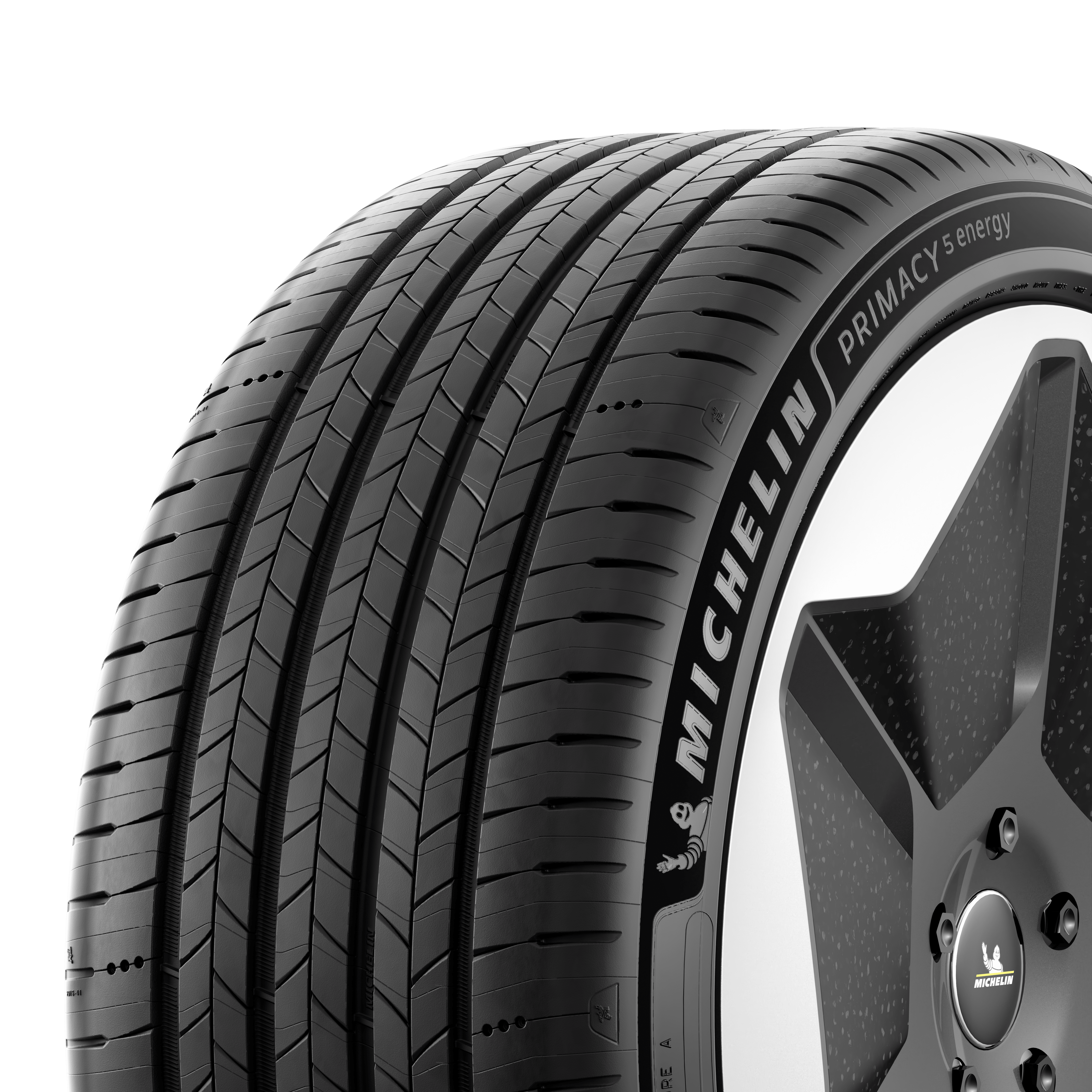 Michelin Primacy 5 energy-4