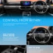 Toyota Hilux EV 2026 dilancar di Malaysia — 59.2 kWh, 196 PS, 257 km jarak WLTP, CBU Thailand; RM226k