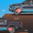 Toyota Hilux EV 2026 dilancar di Malaysia — 59.2 kWh, 196 PS, 257 km jarak WLTP, CBU Thailand; RM226k