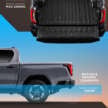 Toyota Hilux EV 2026 dilancar di Malaysia — 59.2 kWh, 196 PS, 257 km jarak WLTP, CBU Thailand; RM226k